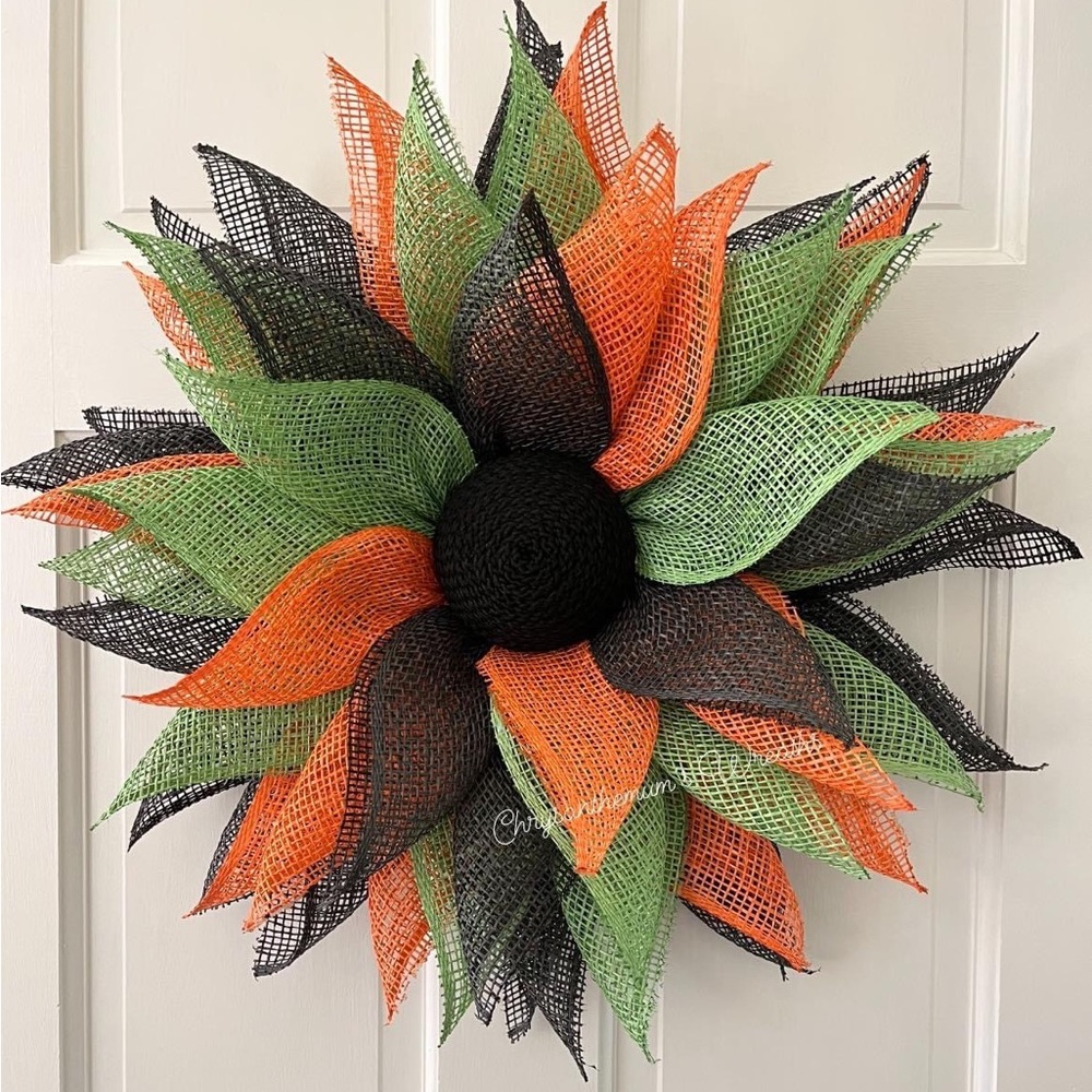 NWOT wreath